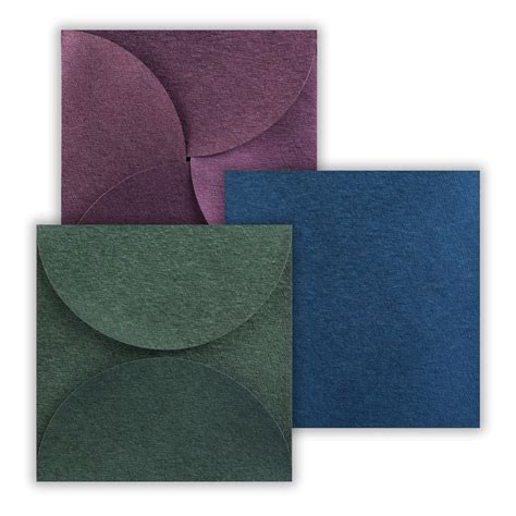 pochette envelopes